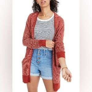 Madewell Cardigan